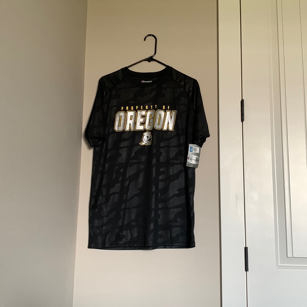 Oregon Ducks Shirts